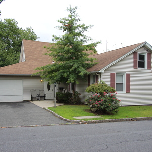 Millburn Group Home